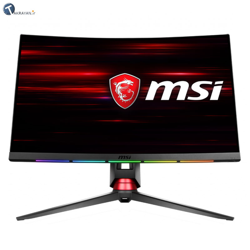 MSI Optix MPG27CQ Monitor